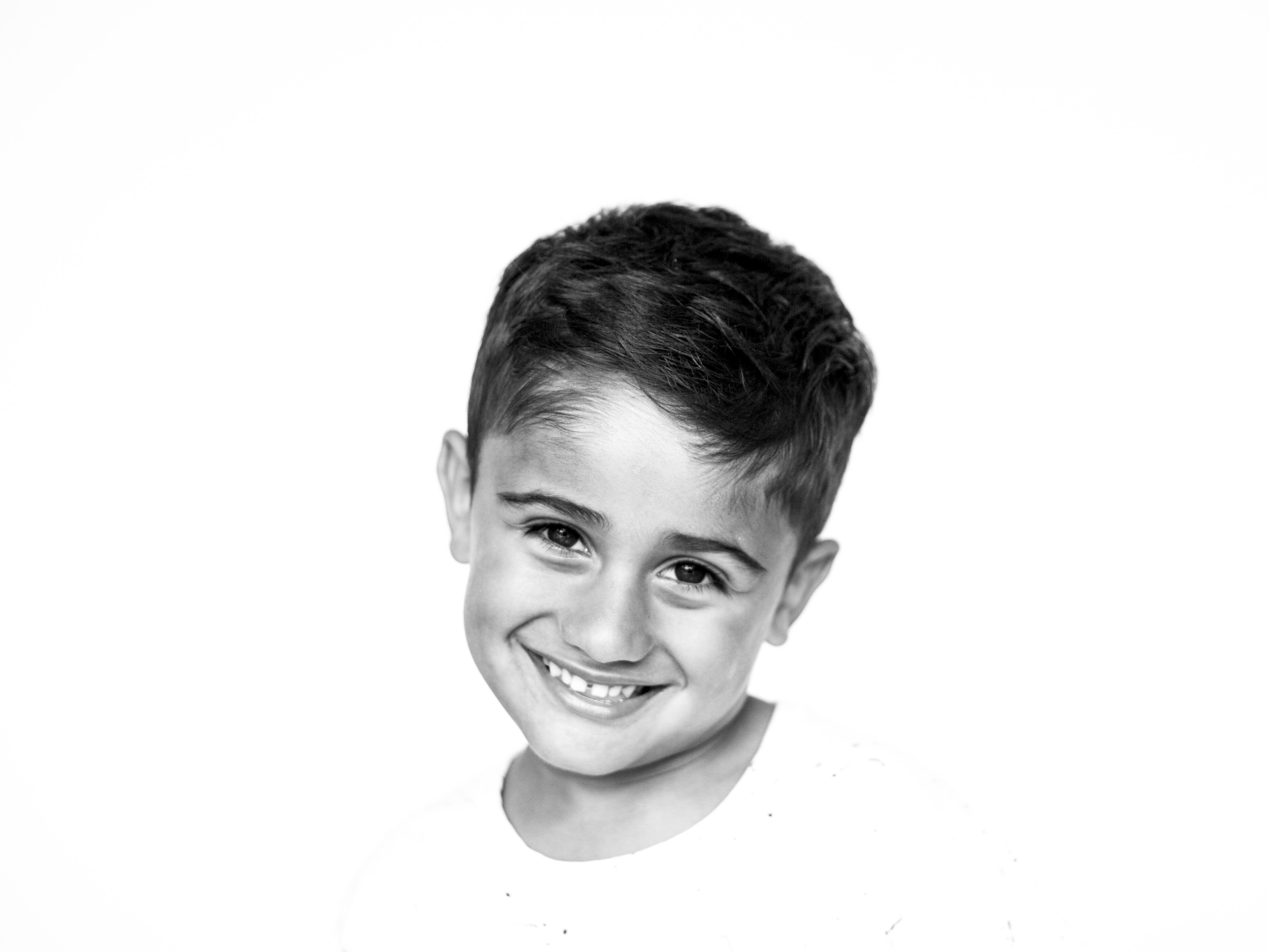 Groeiportret