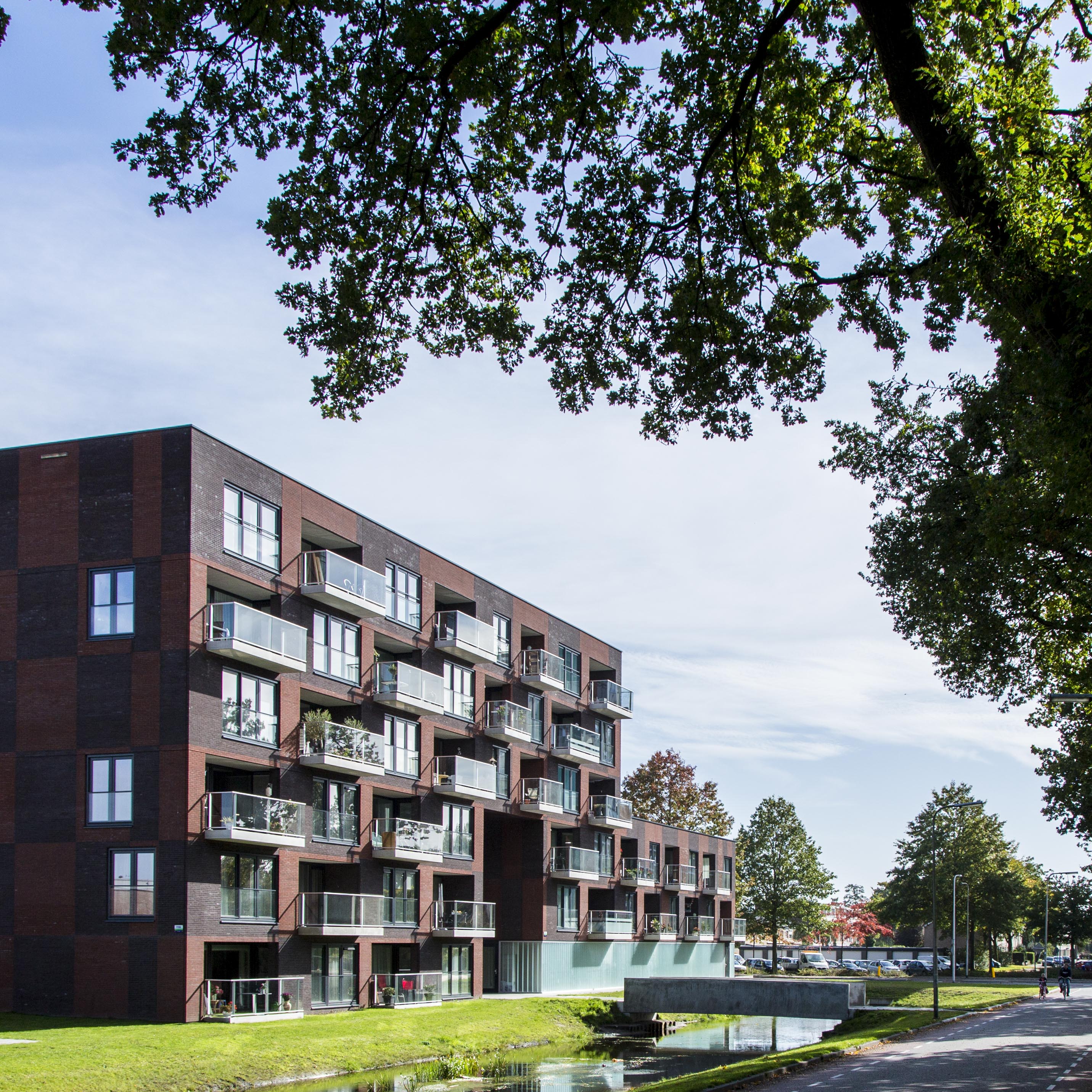 architectuur architectuurfotografie